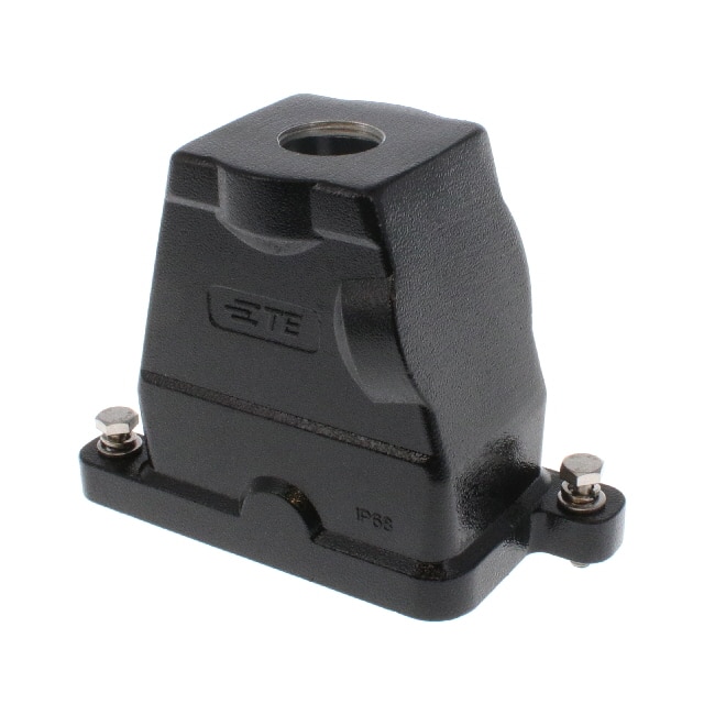 T1920060125-009 TE Connectivity AMP Connectors  Carcasas de conectores de alta resistencia, bases y cubiertas